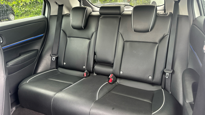 Honda E Ny1 150kW Elegance 69kWh 5dr Auto Electric Hatchback
